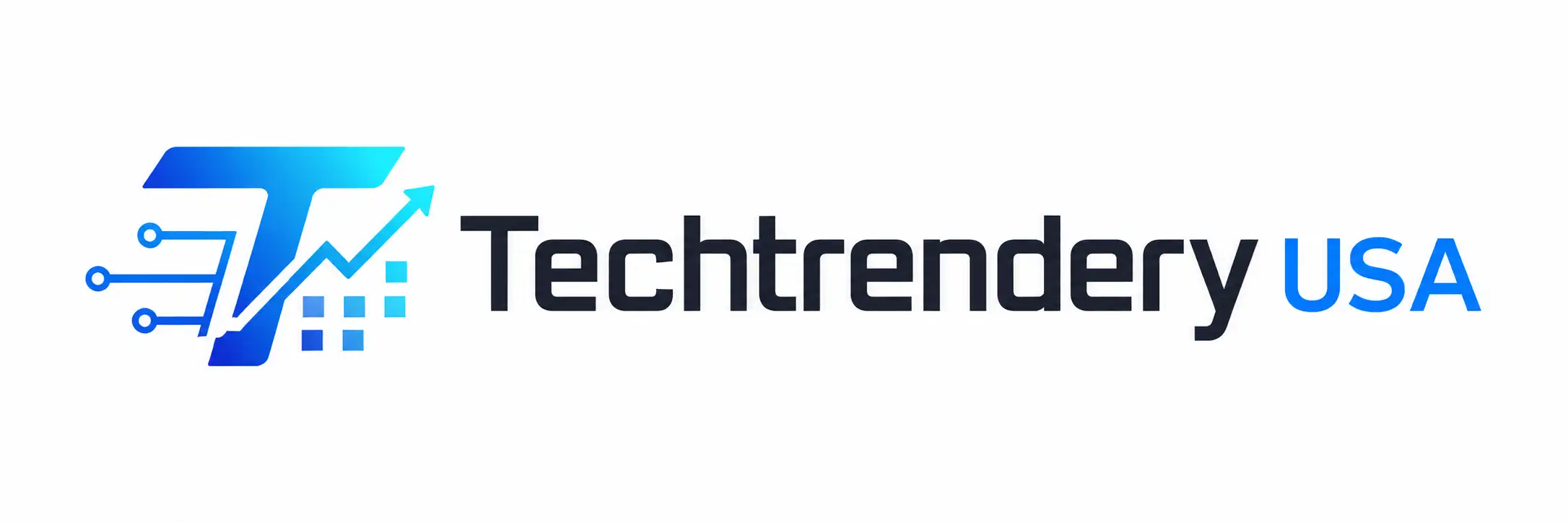 Techtrendery USA Logo