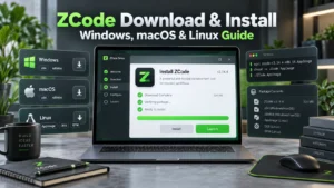 zcode download
